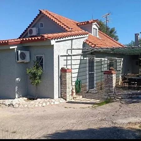 Bay-rachi * Armenoí