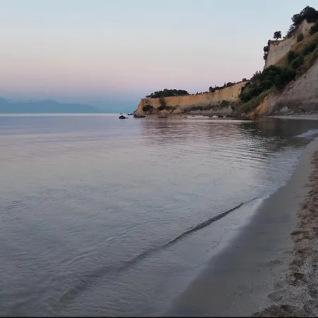 Bay-rachi Villa