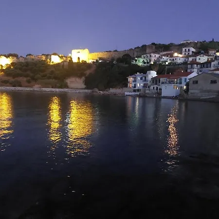 Bay-rachi Villa