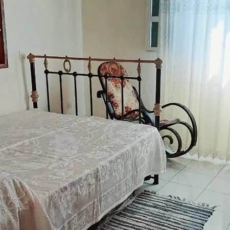 Bay-rachi Villa *