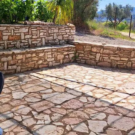 Bay-rachi Villa